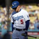Dodgers news: Albert Pujols makes his LA debut. 'It was surreal