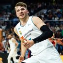 NBA Draft: Doncic traded for Young, Porter falls to No. 14 and what was up  with Trae Young's suit shorts?