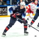 2018 NHL draft prospect profile #7: Brady Tkachuk