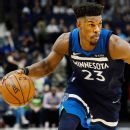 Timberwolves Trade Jimmy Butler to 76ers