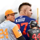 2018 Cubs Players' Weekend nicknames