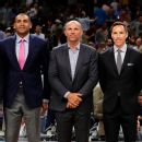 Jason Kidd, Steve Nash to Present Dirk Nowitzki at Hall of Fame Induction, DFW Pro Sports