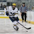 Prized recruit Cale Makar has UMass hockey thinking big – Boston Herald