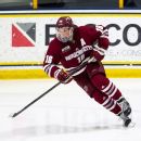 UMass-Frozen Four: Cale Makar is 'built for today's NHL' according to  ESPN's Barry Melrose 