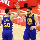 Warriors owner Joe Lacob confident team will keep Kevin Durant, Klay  Thompson - The Japan Times
