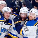 Hochman: Patrick Maroon looks to win Stanley Cup yet again, while