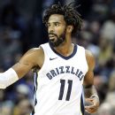 Grizzlies trade star point guard Mike Conley to Jazz – The Durango Herald
