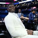 NBA Draft: Bol Bol falls to Nuggets at No. 44 - Sports Illustrated