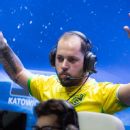 FalleN quer MiBR recomeçando do zero e mundial no Rio como