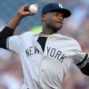 New York Yankees 1B Luke Voit returns to injured list - Sports Illustrated  NY Yankees News, Analysis and More