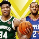 Giannis, Kawhi, LeBronveja o ranking dos 100 melhores jogadores da NBA  na temporada - ESPN