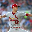 Mikolas pitches 7 crisp innings as St. Louis Cardinals beat Chicago White  Sox 3-0 Midwest News - Bally Sports