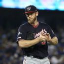 Uber deal: Twins lock up pitcher Dobnak for long term - The San Diego  Union-Tribune