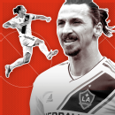 Zlatan Ibrahimovic LA Galaxy part ways after two MLS seasons - ESPN