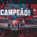 Com brTT de suporte e FLAnalista de atirador, Flamengo é dominado pela  KaBuM no CBLoL