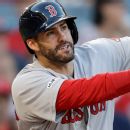 J.D. Martinez's comments about leaving Red Sox in free agency are  depressing – NBC Sports Boston