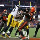 Cleveland Browns: Myles Garrett reinstated by the NFL - Dawgs By