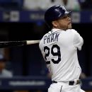 Rays, Padres Announce Tommy Pham-Hunter Renfroe Trade - MLB Trade Rumors