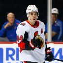 Jean-Gabriel Pageau shipped to Islanders, signs 6-year contract extension