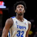 James Wiseman has been declared likely ineligible by the NCAA. — KAREN  PULFER FOCHT -Photojournalist