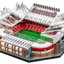 Bundesliga stadiums: One kid's mission to build them all out of