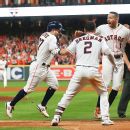 Players react as MLB punishes Houston Astros for sign stealing - ESPN