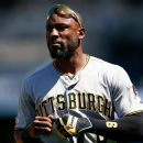 What teams might be interested in trading for Starling Marte? - Bucs Dugout