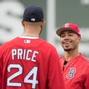 Mookie Betts reportedly is a Dodger at last, and the Red Sox get a  shortstop named Jeter - The Washington Post