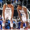 Youngest Antetokounmpo Alex One Step Closer To Brother's Footsteps