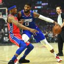 76ers' Shake Milton scores career-high 39 points against Clippers