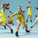 Whicker: Oregon's Sabrina Ionescu, college basketball's best player, has a  new cause now – Orange County Register