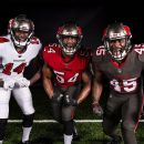 Atlanta Falcons To Unveil New Uniforms In April – SportsLogos.Net News