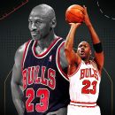 A closer look at Michael Jordan's 63-point playoff game - ESPN