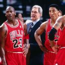 The true story behind Michael Jordan's brief-but-promising