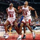 Steve Kerr Refuses To Reveal A Scottie Pippen Embarrassing Story