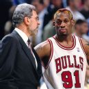 Blame Jerry Krause for Michael Jordan schooling Dan Majerle in 1993 NBA  Finals