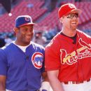 An oral history of the Mark McGwire-Sammy Sosa toga cover - Sports