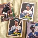 SHOELESS JOE JACKSON – 1988 Baseball Card Kingdom - Promo Card - Card #10