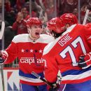 Lightning puts goalie Nabokov on waivers, recalls Vasilevskiy
