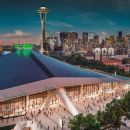 Seattle Kraken Reveal 2021-22 Inaugural Season Patch – SportsLogos