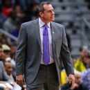 Lakers coach Frank Vogel has green light to bench star Russell