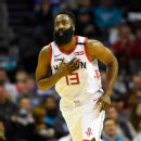 James Harden says Thin Blue Line mask wasn't political statement: 'I  thought it looked cool' - NBC Sports