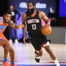 NBA Trade Grades: Trail Blazers Get Robert Covington from Rockets -  Blazer's Edge