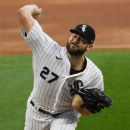 Lucas Giolito's No-Hitter Is a Triumph for a Rebuilt Pitcher - The