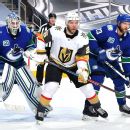 Imports Dragon NHL 6 Figure - Pittsburgh Penguins - Matt Murray