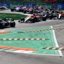 Rio reveals definitive layout for F1 circuit