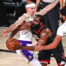 Houston Rockets 2018-19 player recaps: Danuel House Jr. - The Dream Shake