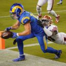 Jalen Ramsey, Van Jefferson in Super Bowl: Rams were Nashville stars