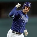 Rays' Phillips hyperventilated, needed IV after delivering walk-off hit