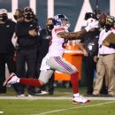 NY Giants place Will Hernandez on COVID-19 list after positive test